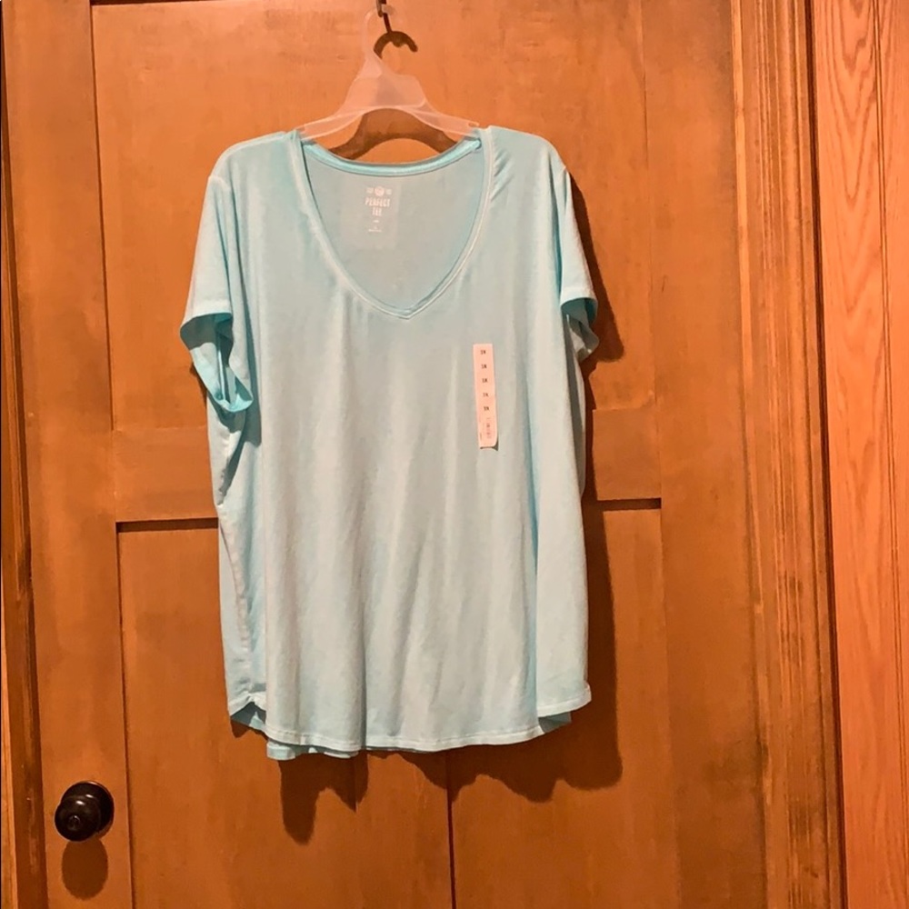 Perfect so tee